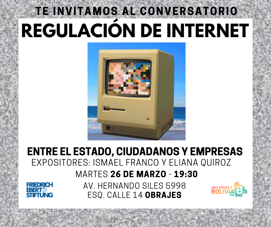 InternetBolivia